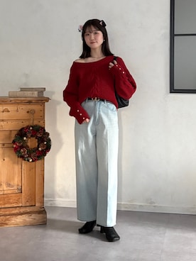 omochiさんのコーディネート