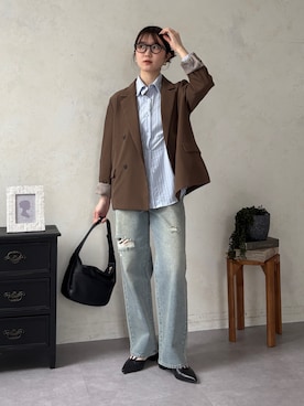 omochiさんのコーディネート