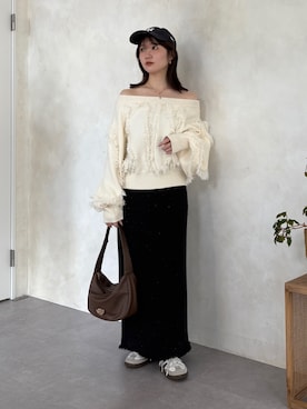 omochiさんのコーディネート