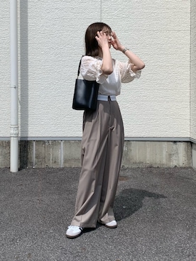 omochiさんのコーディネート