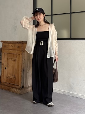 omochiさんのコーディネート