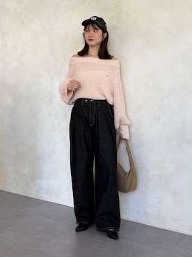 omochiさんのコーディネート