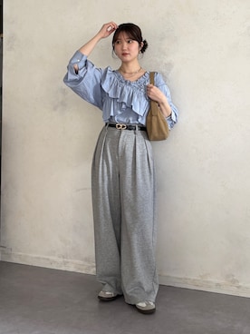 omochiさんのコーディネート