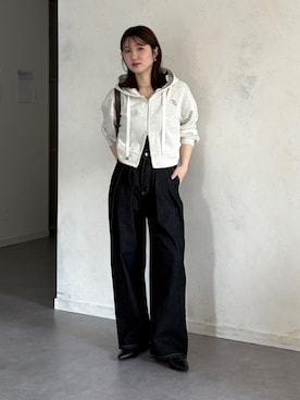 omochiさんのコーディネート