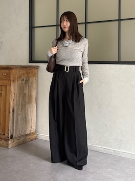 omochiさんのコーディネート