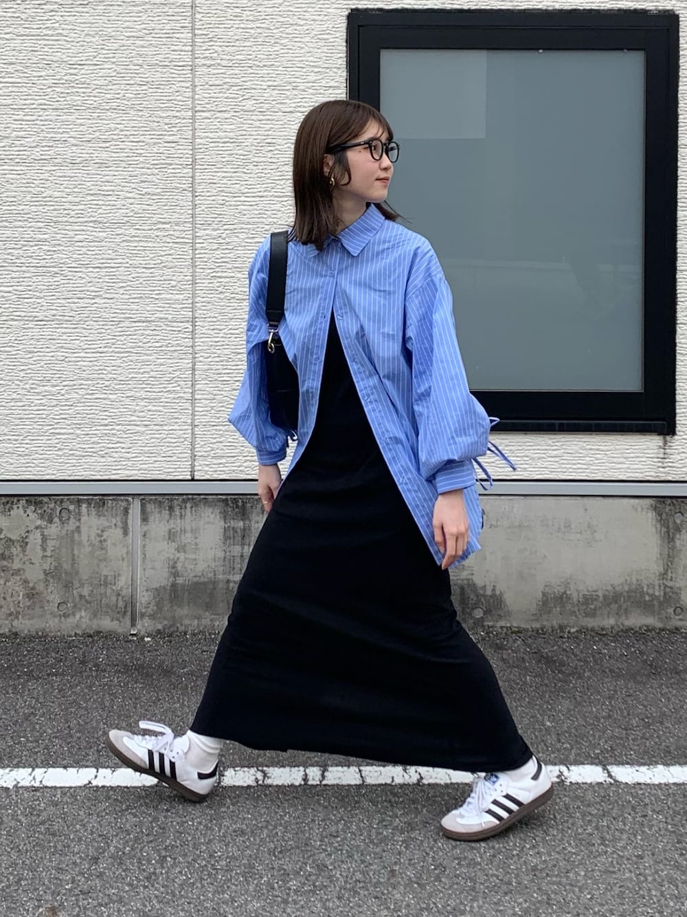 omochi(Thevon.)｜Thevonのシャツ/ブラウスを使ったコーディネート - WEAR