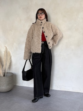 omochiさんのコーディネート