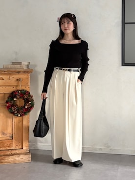 omochiさんのコーディネート