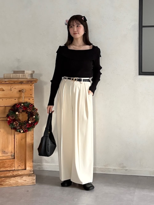 累計販売数 9700本 突破！】2タックスラックス（スラックス）｜Thevon