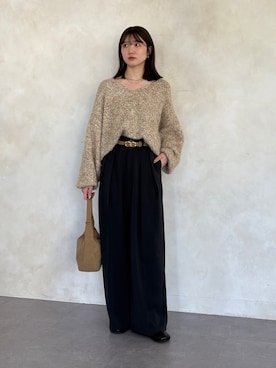 omochiさんのコーディネート