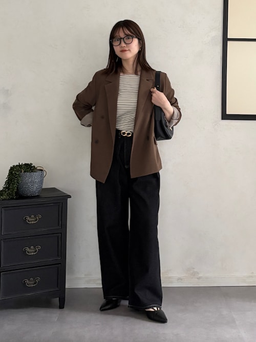omochiさんのコーディネート