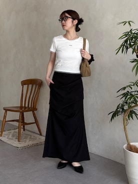 omochiさんのコーディネート