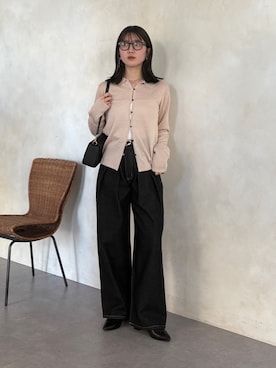 omochiさんのコーディネート