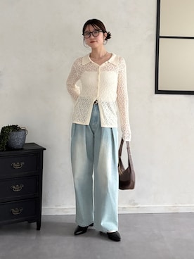 omochiさんのコーディネート