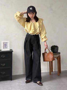 omochiさんのコーディネート