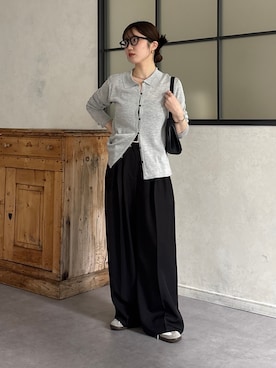 omochiさんのコーディネート