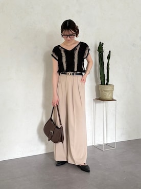 omochiさんのコーディネート