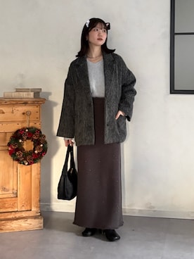 omochiさんのコーディネート