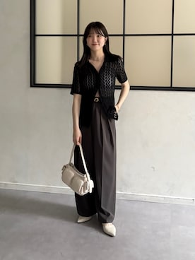 omochiさんのコーディネート