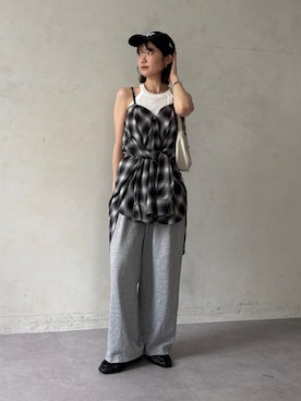 omochiさんのコーディネート