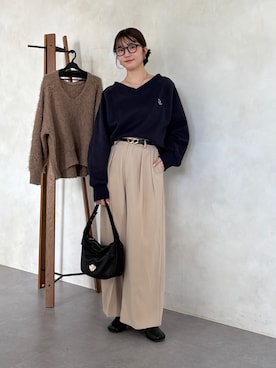 omochiさんのコーディネート