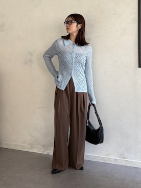 omochiさんのコーディネート