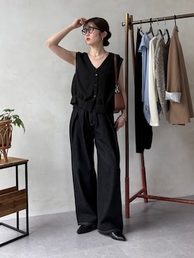 omochiさんのコーディネート