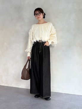 omochiさんのコーディネート