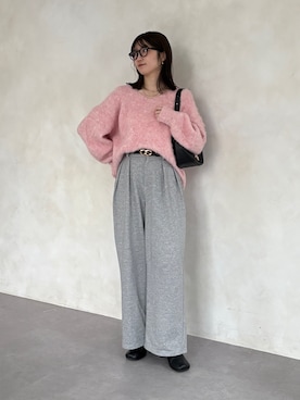 omochiさんのコーディネート