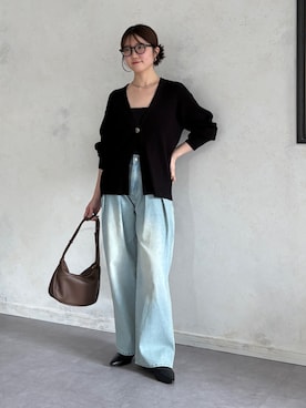 omochiさんのコーディネート