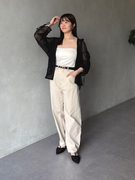 omochiさんのコーディネート