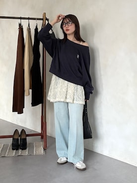 omochiさんのコーディネート