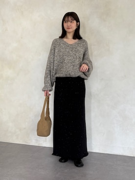 omochiさんのコーディネート