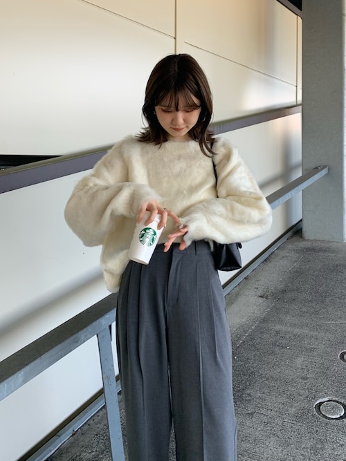 omochiさんのコーディネート