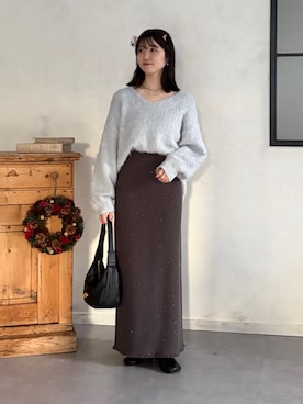 omochiさんのコーディネート