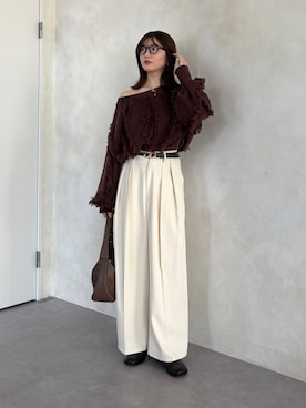 omochiさんのコーディネート