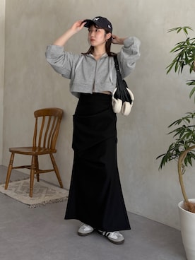 omochiさんのコーディネート