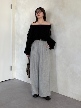 omochiさんのコーディネート