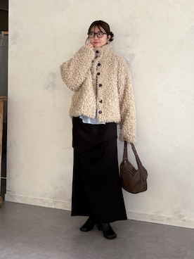 omochiさんのコーディネート