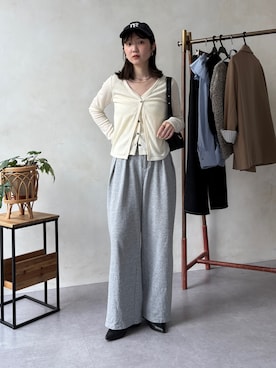 omochiさんのコーディネート