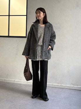 omochiさんのコーディネート