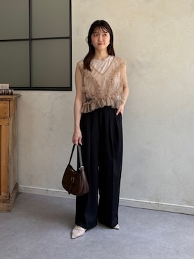 omochiさんのコーディネート