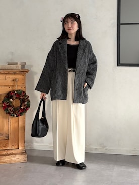 omochiさんのコーディネート