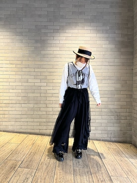 4kidsmomさんのコーディネート