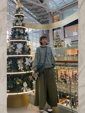 zoeyjjjさんのコーディネート