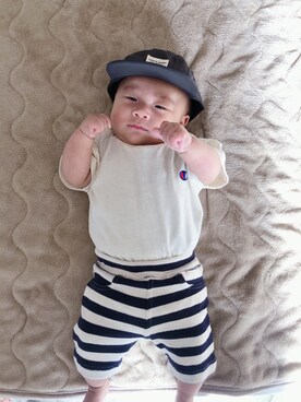 ひなたさんのコーディネート