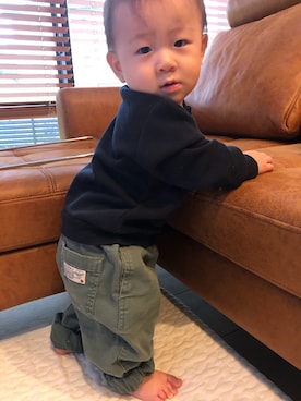 ひなたさんのコーディネート