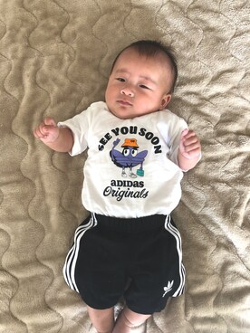 ひなたさんのコーディネート