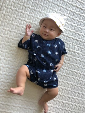 ひなたさんのコーディネート