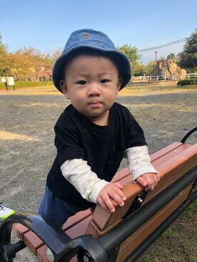 ひなたさんのコーディネート